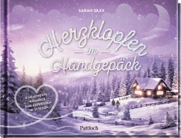 Herzklopfen im Handgepäck