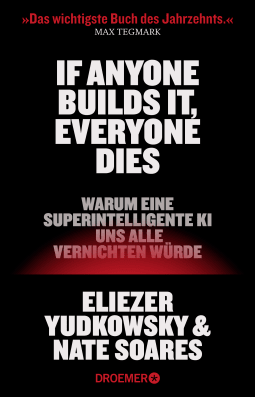 If Anyone Builds It, Everyone Dies