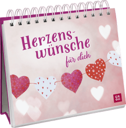 Herzenswünsche für dich