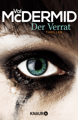 Buchcover von Der Verrat: Thriller von Val McDermid