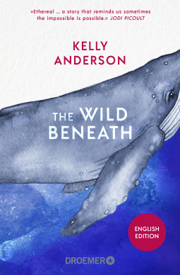 The Wild Beneath English Edition