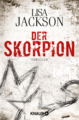 Buchcover von Der Skorpion: Thriller von Lisa Jackson