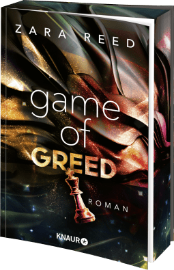 Game of Greed