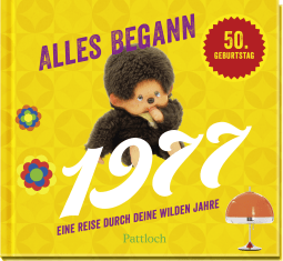Alles begann 1977
