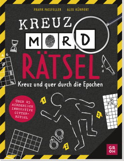 KreuzMORDrätsel