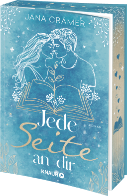 Jede Seite an dir