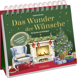 Das Wunder der Wünsche