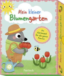 Produktbild von Mein kleiner Blumengarten