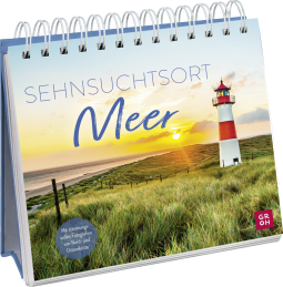 Produktbild von Sehnsuchtsort Meer