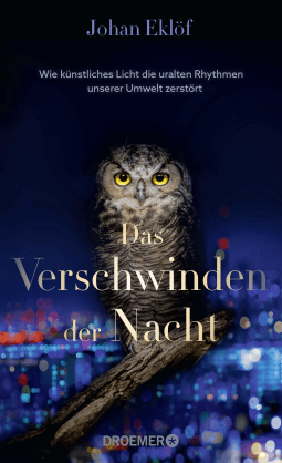 Das Verschwinden der Nacht