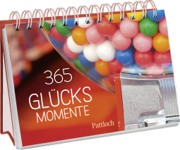 365 Glücksmomente