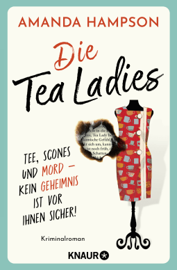 Die Tea Ladies
