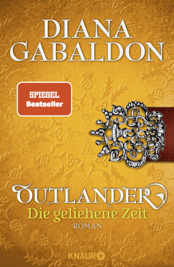 Outlander – Die geliehene Zeit