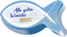 Alle guten Wünsche für dich