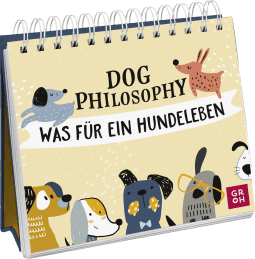 Dog Philosophy