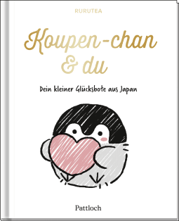 Koupen-chan & du