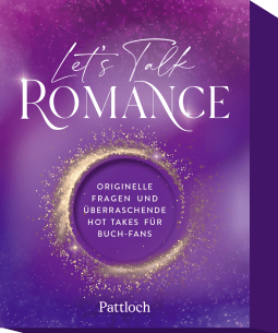 Let's Talk Romance