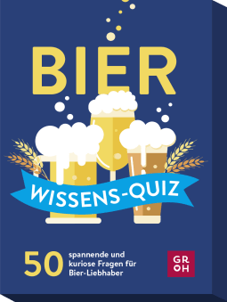 Bier Wissens-Quiz