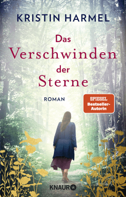 Buchcover von Das Verschwinden der Sterne: Roman von Kristin Harmel