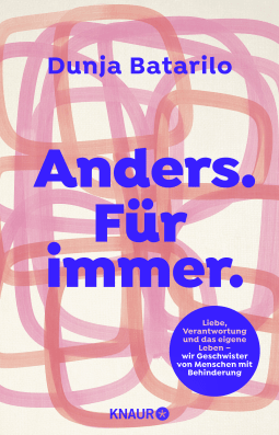 Anders. Für immer