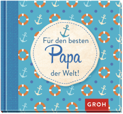 Produktbild von Für den besten Papa der Welt