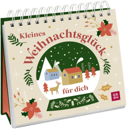 Kleines Weihnachtsglück für dich