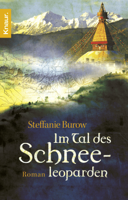 In The Valley of the Snow Leopard