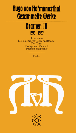 Dramen III
