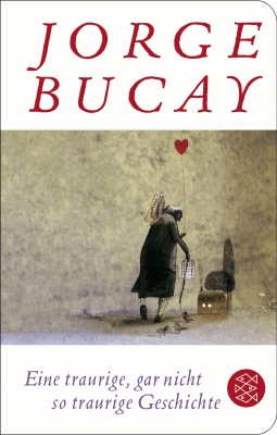 Buchcover von Eine traurige, gar nicht so traurige Geschichte von Jorge Bucay