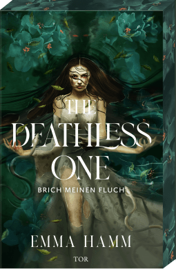 The Deathless One