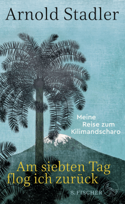 Am siebten Tag flog ich zurück