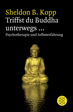 Triffst du Buddha unterwegs...