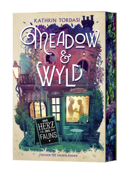 Meadow & Wyld