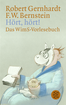 Hört, hört!