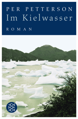 Buchcover von Im Kielwasser von Per Petterson