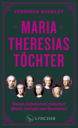 Maria Theresias Töchter