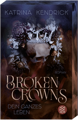Broken Crowns