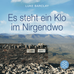 Es steht ein Klo im Nirgendwo