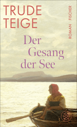 Der Gesang der See