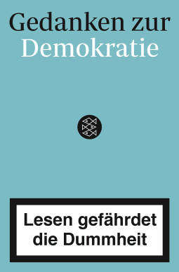 Lesen gefährdet die Dummheit