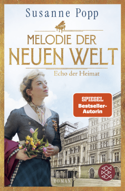 Melodie der neuen Welt - Echo der Heimat