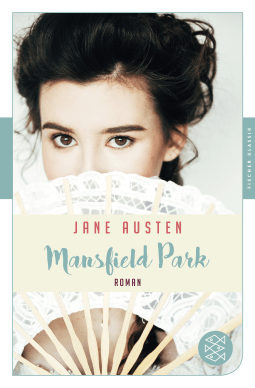 Buchcover von Mansfield Park: Roman. Neu übersetzt von Manfred Allié und Gabriele Kempf-Allié von Jane Austen