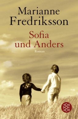 Buchcover von Sofia und Anders: Roman von Marianne Fredriksson