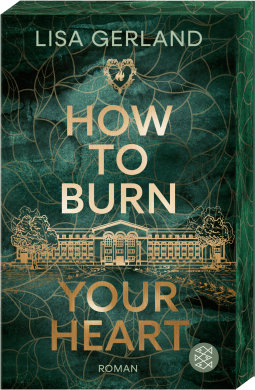 How to Burn Your Heart