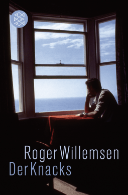 Buchcover von Der Knacks von Roger Willemsen