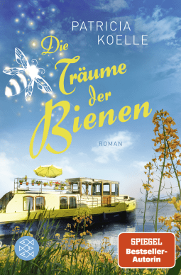 Die Träume der Bienen