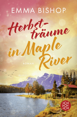 Herbstträume in Maple River