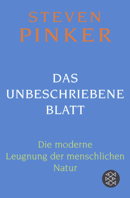 Das unbeschriebene Blatt