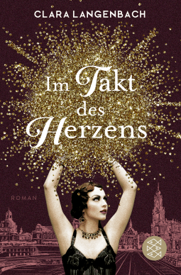 Buchcover von Im Takt des Herzens: Roman von Clara Langenbach