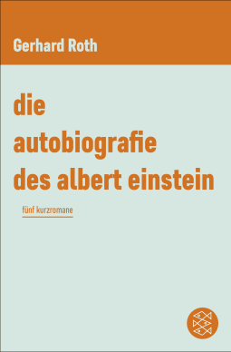 autobiographie des albert einstein